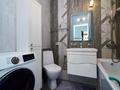 3-бөлмелі пәтер · 75 м² · 8/12 қабат, Коргалжынское шоссе 25/2, бағасы: 35.6 млн ₸ в Астане, Нура р-н — фото 21