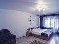 1-комнатная квартира, 33 м², 3/5 этаж посуточно, Кабанбай Батыра 60 — Биржан Сала за 9 000 〒 в Талдыкоргане