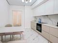 3-бөлмелі пәтер · 110 м² · 10/20 қабат, Гагарина, бағасы: 750 000 ₸ в Алматы, Бостандыкский р-н — фото 23