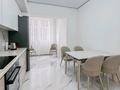 3-бөлмелі пәтер · 110 м² · 10/20 қабат, Гагарина, бағасы: 750 000 ₸ в Алматы, Бостандыкский р-н — фото 26