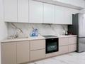 3-бөлмелі пәтер · 110 м² · 10/20 қабат, Гагарина, бағасы: 750 000 ₸ в Алматы, Бостандыкский р-н — фото 27