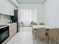 3-бөлмелі пәтер · 110 м² · 10/20 қабат, Гагарина, бағасы: 750 000 ₸ в Алматы, Бостандыкский р-н — фото 28