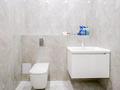 3-бөлмелі пәтер · 110 м² · 10/20 қабат, Гагарина, бағасы: 750 000 ₸ в Алматы, Бостандыкский р-н — фото 35