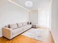 3-бөлмелі пәтер · 110 м² · 10/20 қабат, Гагарина, бағасы: 750 000 ₸ в Алматы, Бостандыкский р-н — фото 5