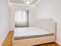 3-бөлмелі пәтер · 110 м² · 10/20 қабат, Гагарина, бағасы: 750 000 ₸ в Алматы, Бостандыкский р-н — фото 9