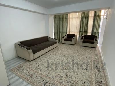 1-комнатная квартира · 52 м² · 4/5 этаж, Абылай хана 2/5 за 230 000 〒 в Каскелене