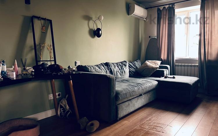 2-комнатная квартира · 45 м² · 4/4 этаж, Желтоксан 170 — Ниже новой площади за 450 000 ₸ в Алматы, Бостандыкский р-н — фото 2