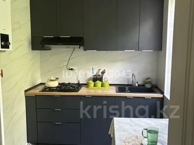 3-комнатная квартира · 58.6 м² · 5/5 этаж, Гагарина 32 — Абайский РУВД за 24.5 млн ₸ в Шымкенте, Туран р-н