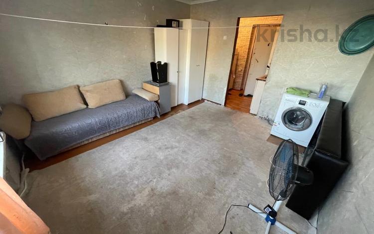 1-бөлмелі пәтер · 19.7 м² · 4/5 қабат, Кобыланды батыра 24/1, бағасы: 6.5 млн ₸ в Костанае — фото 4