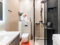 2-комнатная квартира · 50 м² · 16/20 этаж, Гагарина 310 за 28 000 ₸ в Алматы, Бостандыкский р-н — фото 10