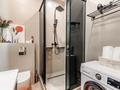2-комнатная квартира · 50 м² · 16/20 этаж, Гагарина 310 за 28 000 ₸ в Алматы, Бостандыкский р-н — фото 12