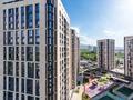 2-комнатная квартира · 50 м² · 16/20 этаж, Гагарина 310 за 28 000 ₸ в Алматы, Бостандыкский р-н — фото 17