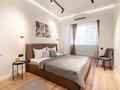 2-комнатная квартира · 50 м² · 16/20 этаж, Гагарина 310 за 28 000 ₸ в Алматы, Бостандыкский р-н