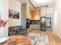 2-комнатная квартира · 50 м² · 16/20 этаж, Гагарина 310 за 28 000 ₸ в Алматы, Бостандыкский р-н — фото 5