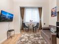 2-комнатная квартира · 50 м² · 16/20 этаж, Гагарина 310 за 28 000 ₸ в Алматы, Бостандыкский р-н — фото 7