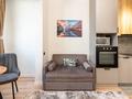 2-комнатная квартира · 50 м² · 16/20 этаж, Гагарина 310 за 28 000 ₸ в Алматы, Бостандыкский р-н — фото 8