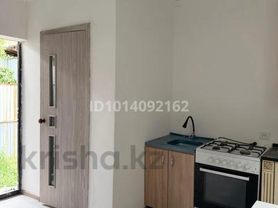 1-бөлмелі пәтер · 13.5 м² · 1/1 қабат, Боктер 127/1, бағасы: 100 000 ₸ в Каскелене