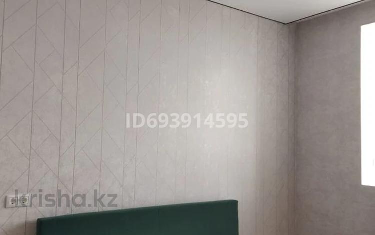 1-комнатная квартира, 21 м², 8/9 этаж, Калдаякова за 8.6 млн 〒 в Астане, Алматы р-н — фото 2