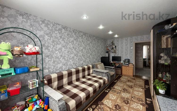 2-комнатная квартира · 52 м² · 2/5 этаж, Воронина 12 за 25 млн ₸ в Усть-Каменогорске — фото 2