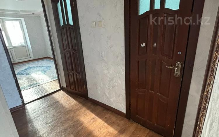 2-комнатная квартира · 55 м² · 5/6 этаж, мкр Шанхай, Кошевой 94 за 10 млн 〒 в Актобе — фото 2