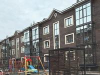 2-комнатная квартира · 85.6 м², Бисена Жумагалиева 55 за ~ 28.2 млн 〒 в Уральске