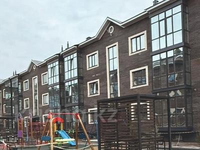 2-бөлмелі пәтер · 85.6 м², Бисена Жумагалиева 55, бағасы: ~ 25.7 млн 〒 в Уральске