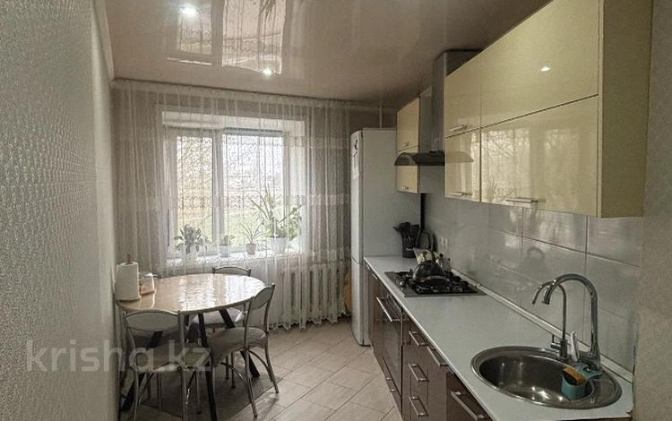 4-комнатная квартира · 79.6 м² · 2/5 этаж, Васильковский 8а за 27 млн ₸ в Кокшетау — фото 2