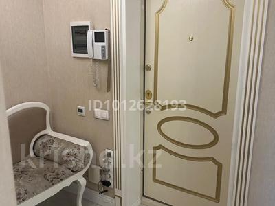 3-бөлмелі пәтер · 126 м² · 6/10 қабат, мкр Орбита-3, мкр «Орбита-3», бағасы: 110 млн ₸ в Алматы, Бостандыкский р-н