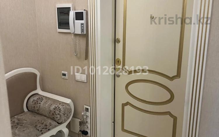 3-комнатная квартира · 126 м² · 6/10 этаж, мкр Орбита-3, мкр «Орбита-3» за 110 млн ₸ в Алматы, Бостандыкский р-н — фото 2