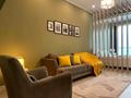2-бөлмелі пәтер · 55 м² · 8/10 қабат, Жарокова 230 — Байкадамова, бағасы: 600 000 ₸ в Алматы, Бостандыкский р-н