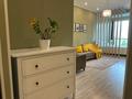 2-бөлмелі пәтер · 55 м² · 8/10 қабат, Жарокова 230 — Байкадамова, бағасы: 600 000 ₸ в Алматы, Бостандыкский р-н — фото 12