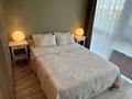2-бөлмелі пәтер · 55 м² · 8/10 қабат, Жарокова 230 — Байкадамова, бағасы: 600 000 ₸ в Алматы, Бостандыкский р-н — фото 2