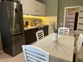 2-бөлмелі пәтер · 55 м² · 8/10 қабат, Жарокова 230 — Байкадамова, бағасы: 600 000 ₸ в Алматы, Бостандыкский р-н — фото 23