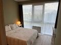 2-бөлмелі пәтер · 55 м² · 8/10 қабат, Жарокова 230 — Байкадамова, бағасы: 600 000 ₸ в Алматы, Бостандыкский р-н — фото 3