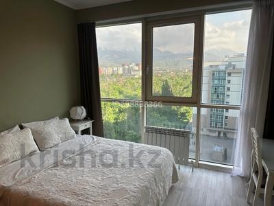 1-комнатная квартира · 55 м² · 8/10 этаж, Жарокова 230 — Байкадамова за 600 000 ₸ в Алматы, Бостандыкский р-н
