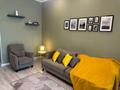 2-бөлмелі пәтер · 55 м² · 8/10 қабат, Жарокова 230 — Байкадамова, бағасы: 600 000 ₸ в Алматы, Бостандыкский р-н — фото 9