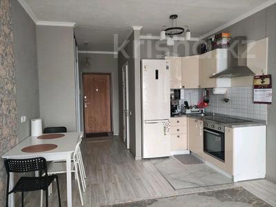 2-комнатная квартира · 50 м² · 9/9 этаж, Улы Дала — ТОРГ! ВОЗМОЖНА ИПОТЕКА!!! за 32 млн ₸ в Астане, Есильский р-н