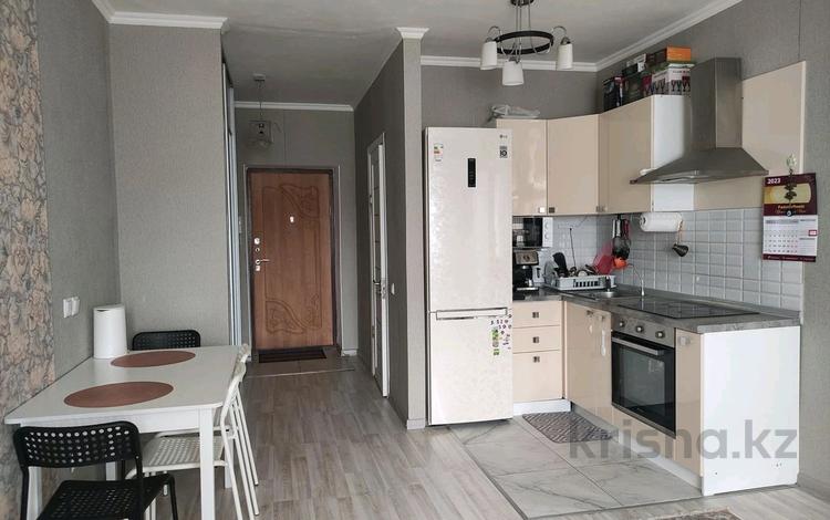 2-комнатная квартира · 50 м² · 9/9 этаж, Улы Дала — ТОРГ! ВОЗМОЖНА ИПОТЕКА!!! за 32 млн ₸ в Астане, Есильский р-н — фото 2
