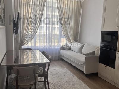 3-бөлмелі пәтер · 70 м² · 2/18 қабат, Туран, бағасы: 69.5 млн ₸ в Астане, Нура р-н