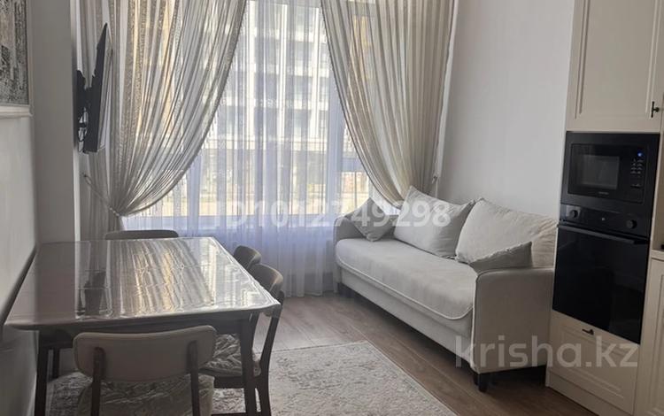 3-бөлмелі пәтер · 70 м² · 2/18 қабат, Туран, бағасы: 69.5 млн ₸ в Астане, Нура р-н — фото 2