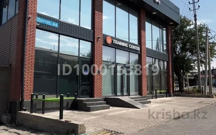 Кеңселер, дүкендер мен бутиктер · 320 м², бағасы: 130 млн ₸ в Шымкенте, Туран р-н — фото 2