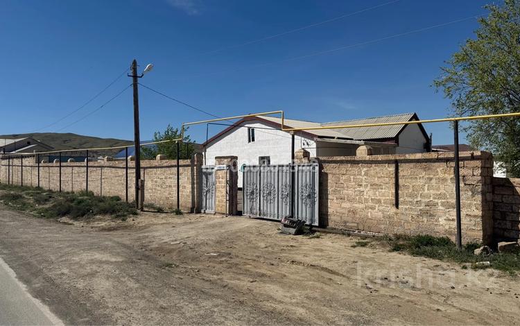 Жеке үй · 6 бөлме · 300 м² · 300 жүзд., Колхоз шетпе, бағасы: 15 млн ₸ в Шетпе — фото 2