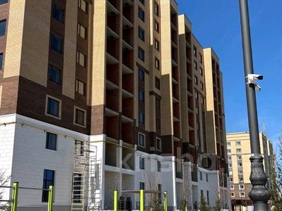 3-комнатная квартира · 104 м² · 9/10 этаж, Жумабаева 13 за 46.8 млн ₸ в Кокшетау