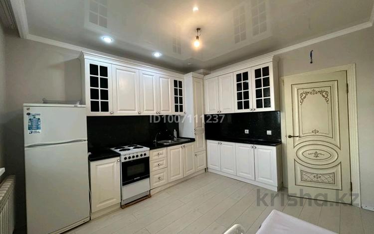 1-бөлмелі пәтер · 56 м² · 5/10 қабат, Кордай 81 — Кошкарбаева, бағасы: 25.7 млн ₸ в Астане, Сарайшык р-н — фото 2