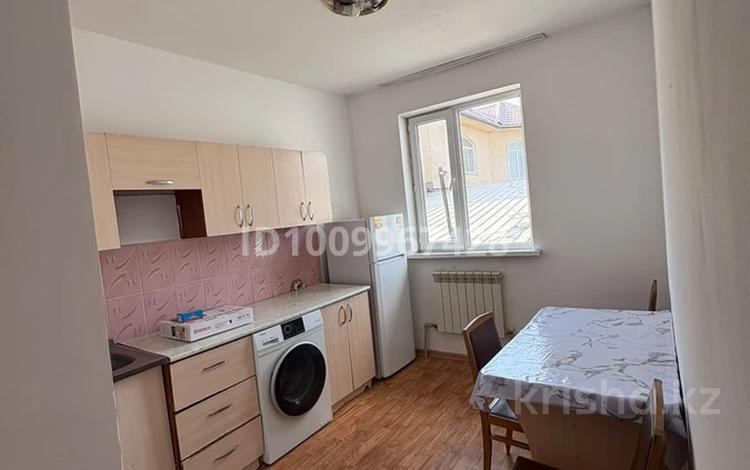 1-комнатная квартира · 35 м² · 2/3 этаж, мкр Акбулак, Зия Самади 39 — Новая дорого ул. Сайна чуть ниже Рыскулова за 140 000 ₸ в Алматы, Алатауский р-н — фото 24