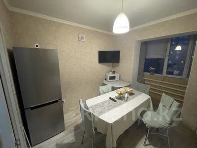 3-комнатная квартира · 77.5 м² · 5/6 этаж, мкр Жилгородок, пр.Мира 1/1 за 18 млн ₸ в Актобе