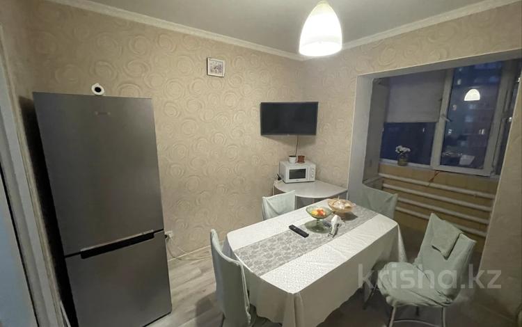 3-комнатная квартира · 77.5 м² · 5/6 этаж, мкр Жилгородок, пр.Мира 1/1 за 18 млн ₸ в Актобе — фото 2