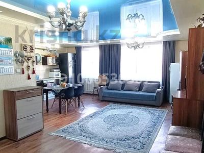 4-бөлмелі пәтер · 80.9 м² · 3/6 қабат, Кожедуба 52, бағасы: 28 млн ₸ в Усть-Каменогорске