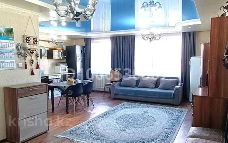 4-бөлмелі пәтер · 80.9 м² · 3/6 қабат, Кожедуба 52, бағасы: 28 млн ₸ в Усть-Каменогорске — фото 2