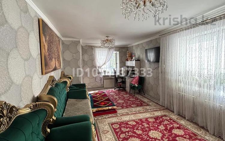 Отдельный дом · 2 комнаты · 51.8 м² · 2 сот., Осипенко 37 за 20 млн ₸ в Алматы, Турксибский р-н — фото 2